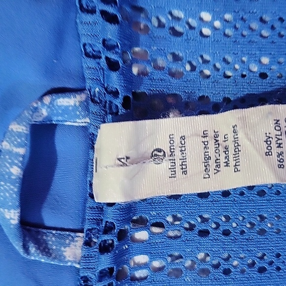 Coat - Picture 3 of 6